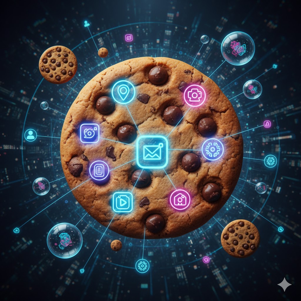 Internet Cookies