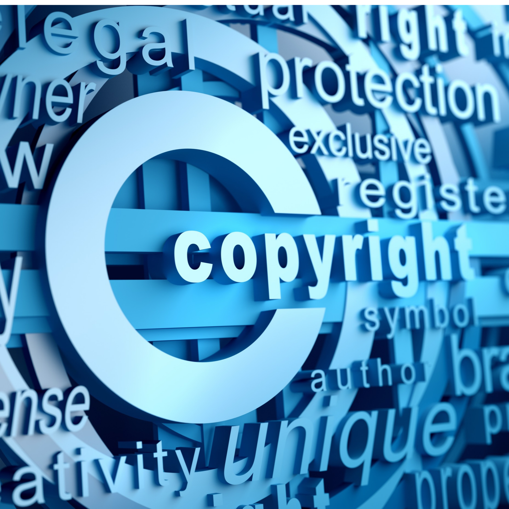Copyright and Fair Use