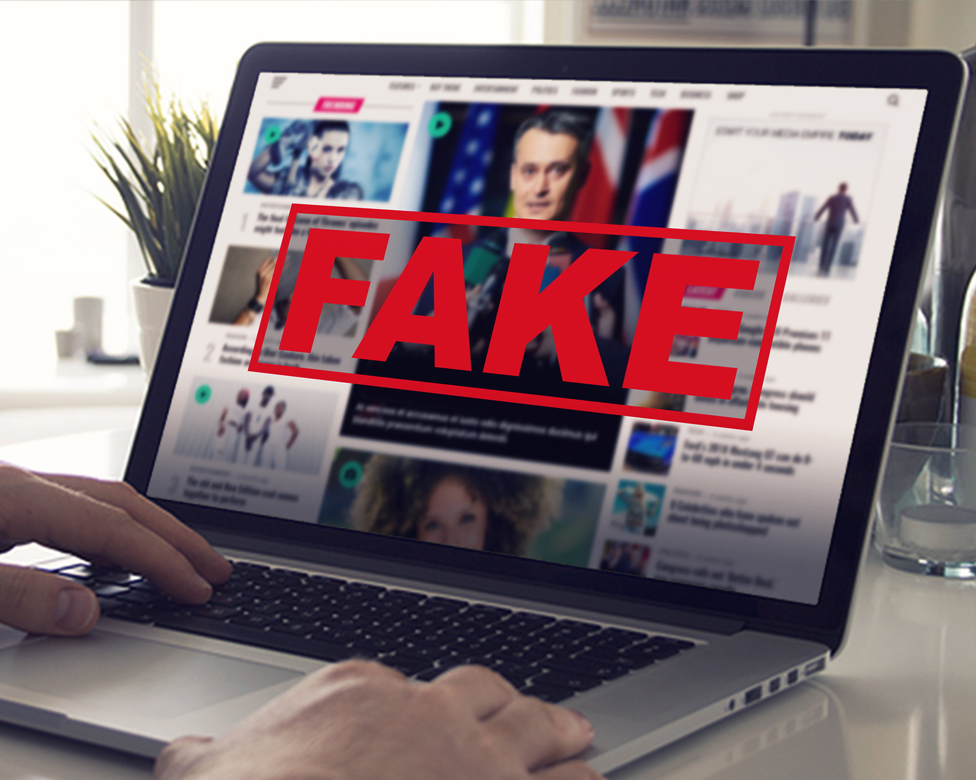 Credible Sources and Media Literacy