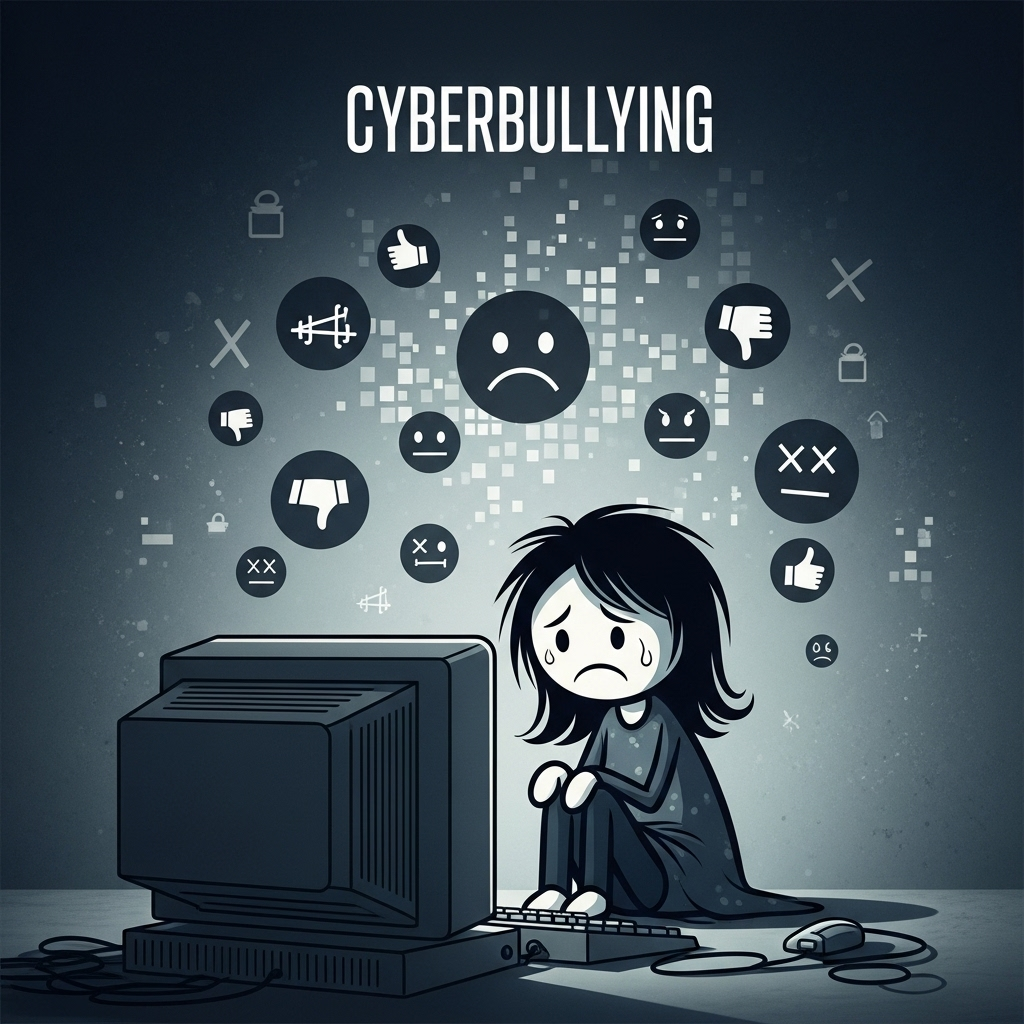 Stopping Cyberbullying