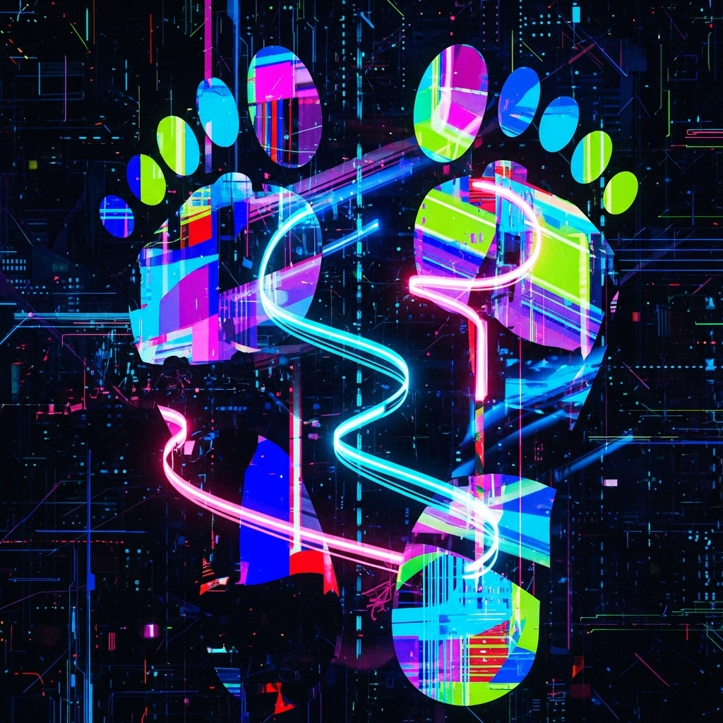 Digital Footprints
