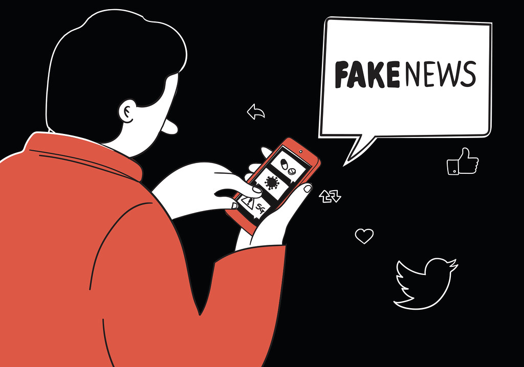 Misinformation and Disinformation
