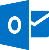 Microsoft Webmail logo