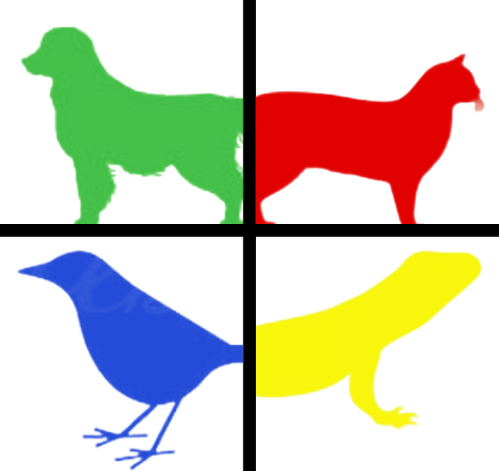 PetzHelp Logo