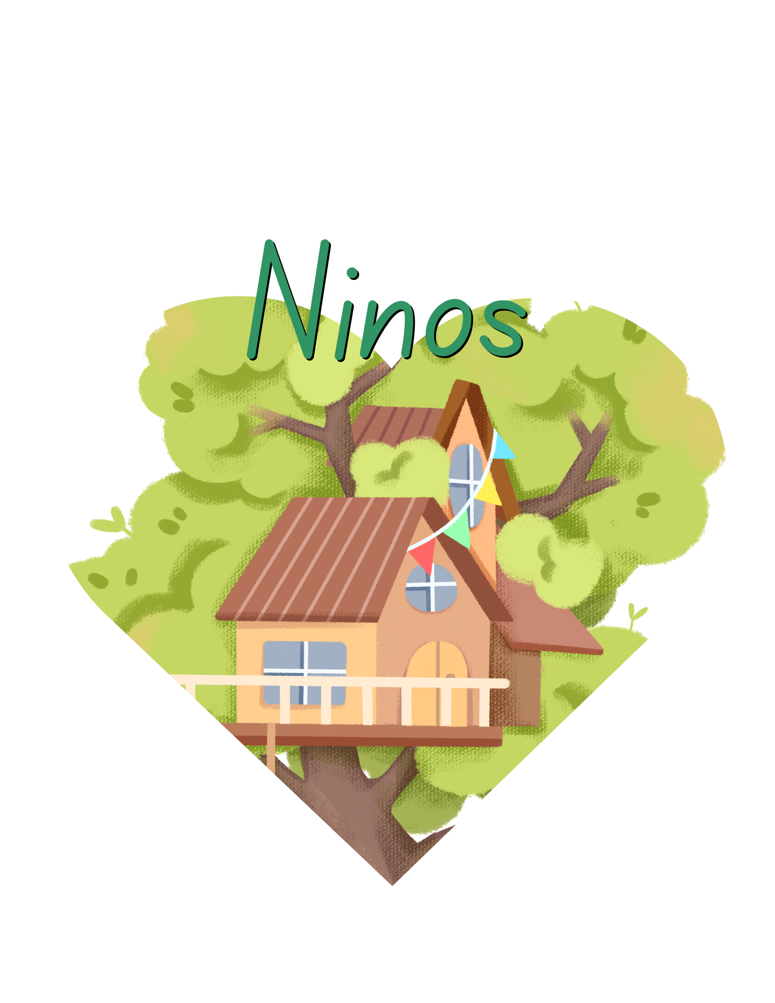 Niños logo