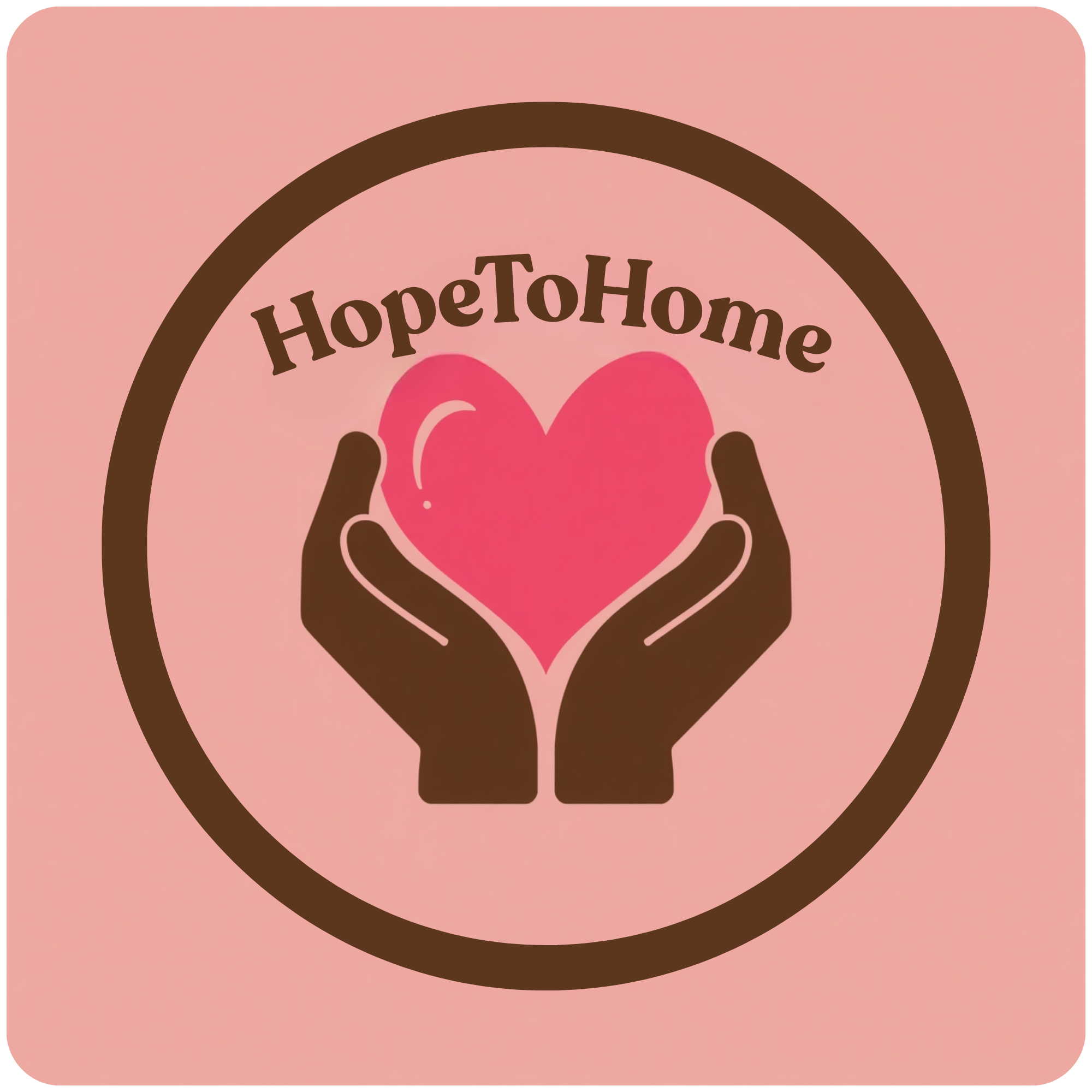 HopeToHome logo