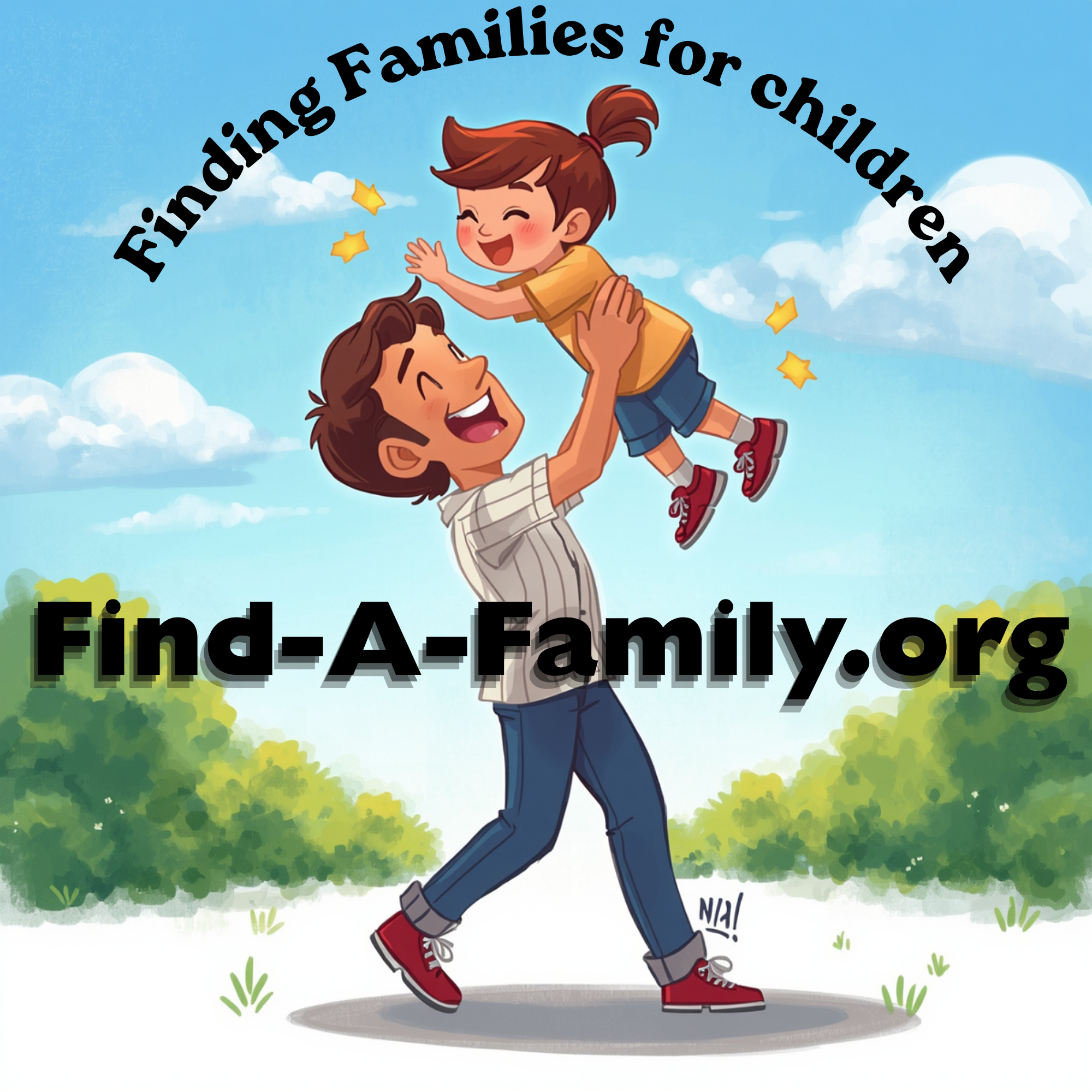 findafamilylogo