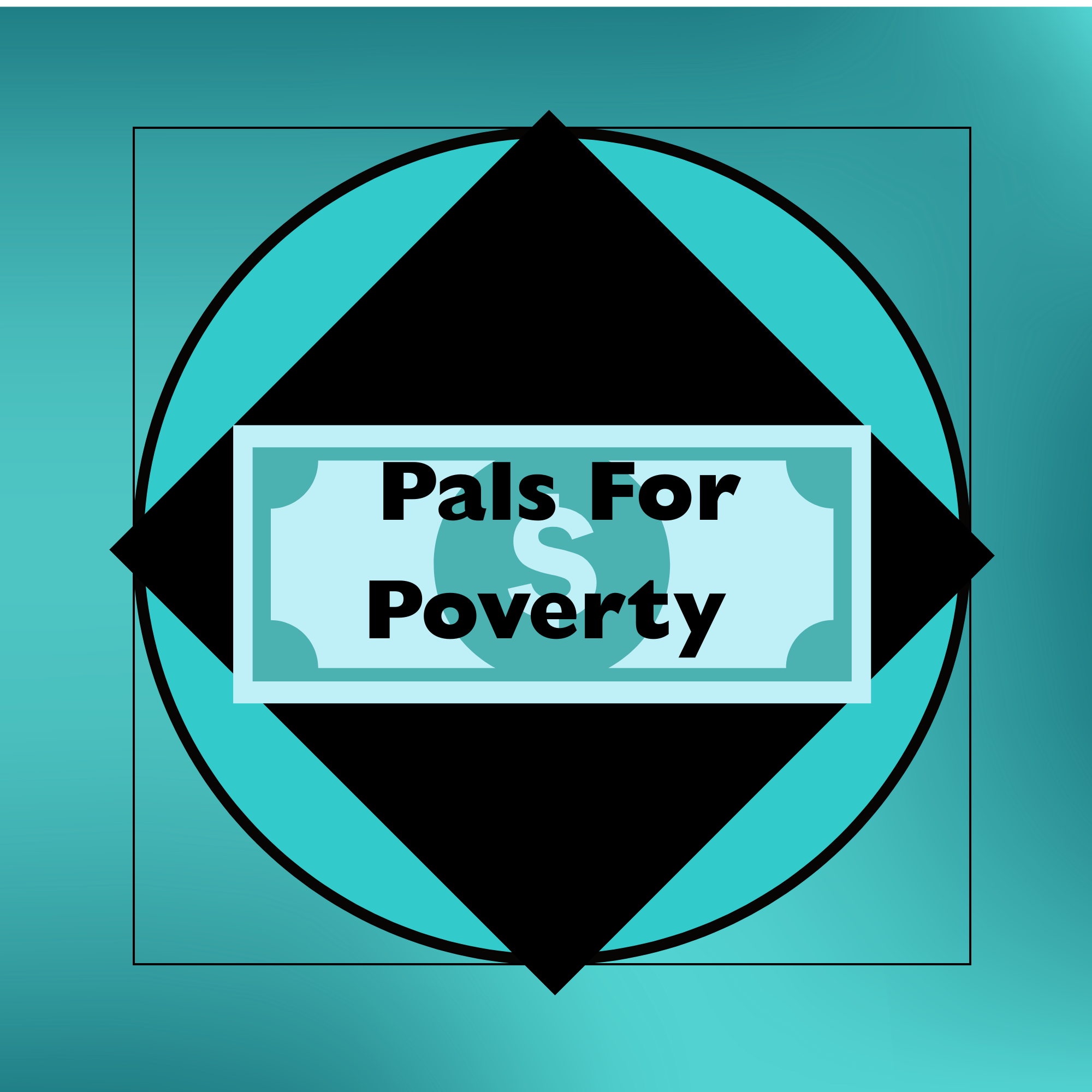 Pals for Poverty logo