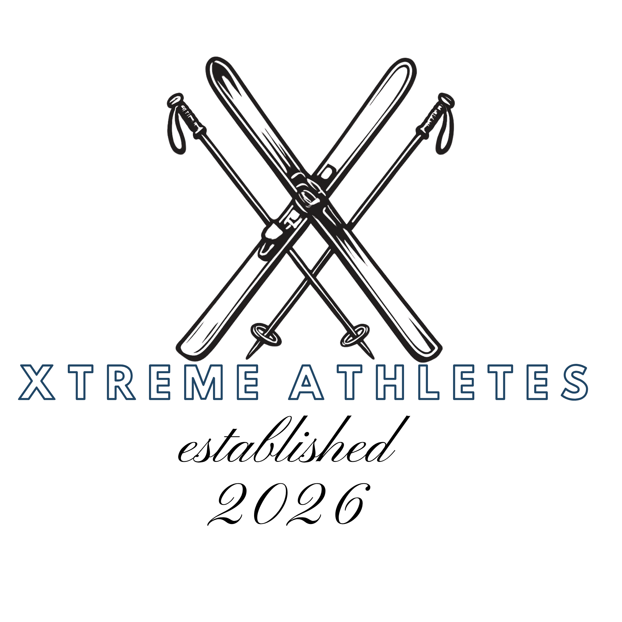 Xtreme Athletes Logo