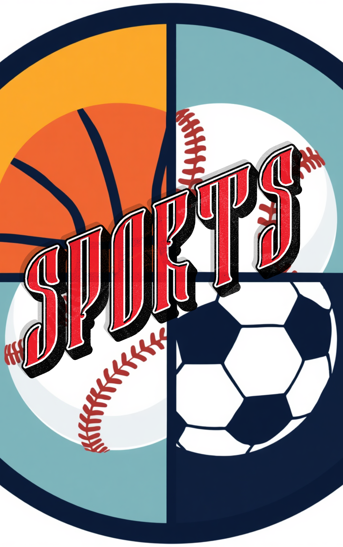 SPORTS LOGO