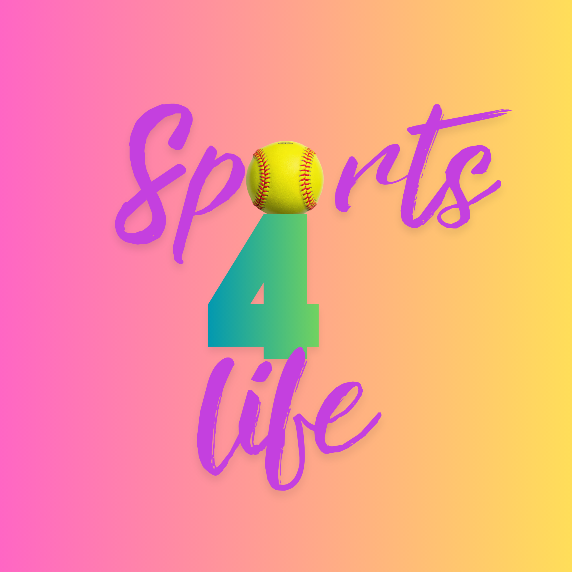sport4life logo