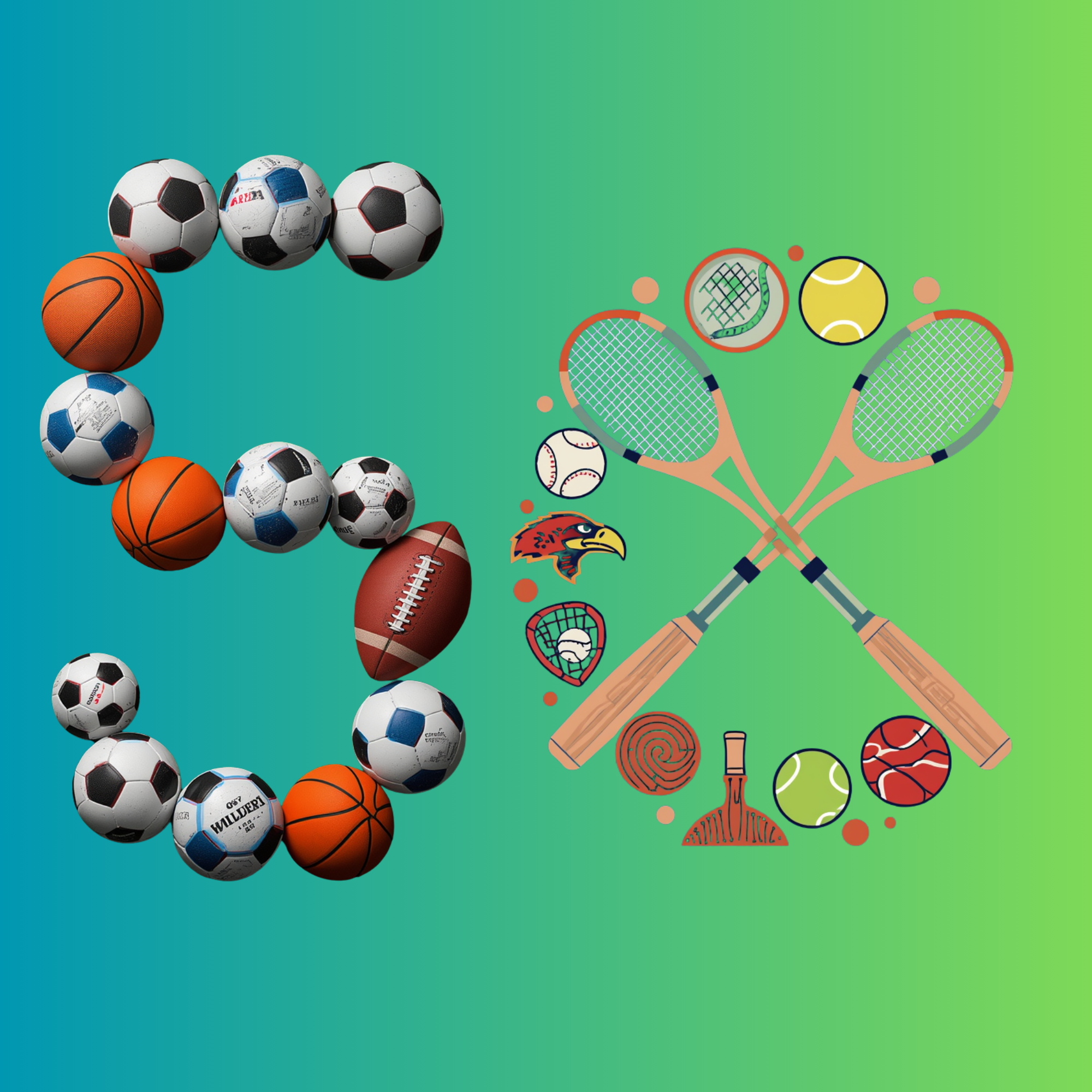 Sporting Chances Logo