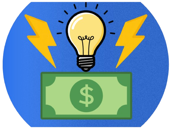 ChargeClimb logo