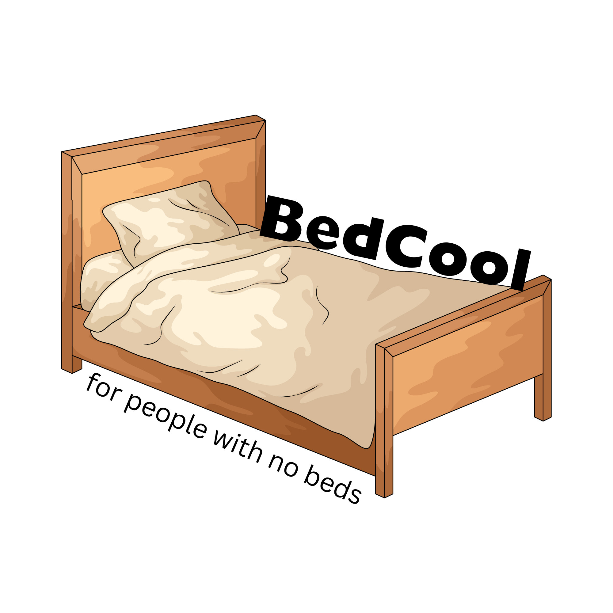 bedcool logo