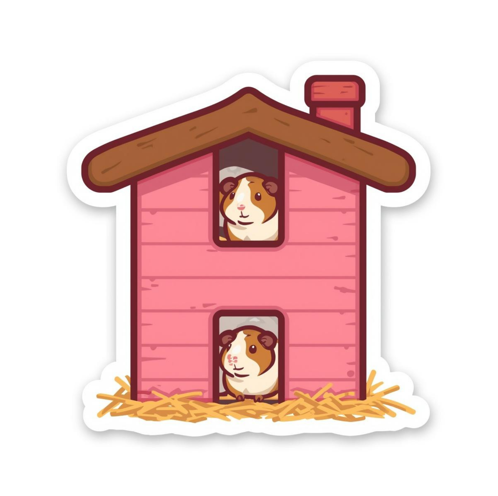 Homes for the small ones logo