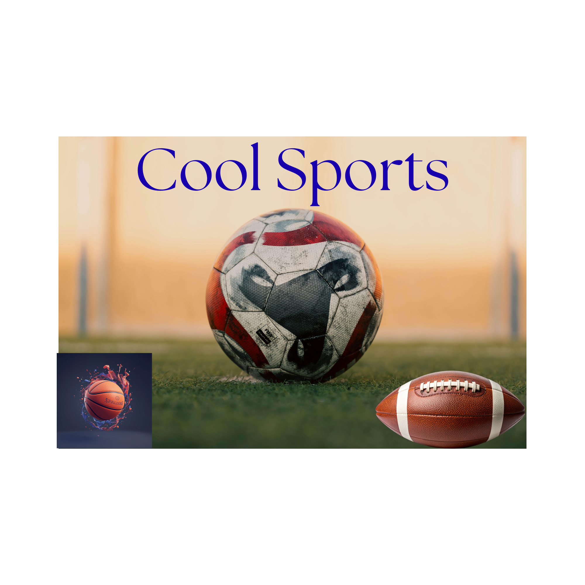 Cool Sports logo