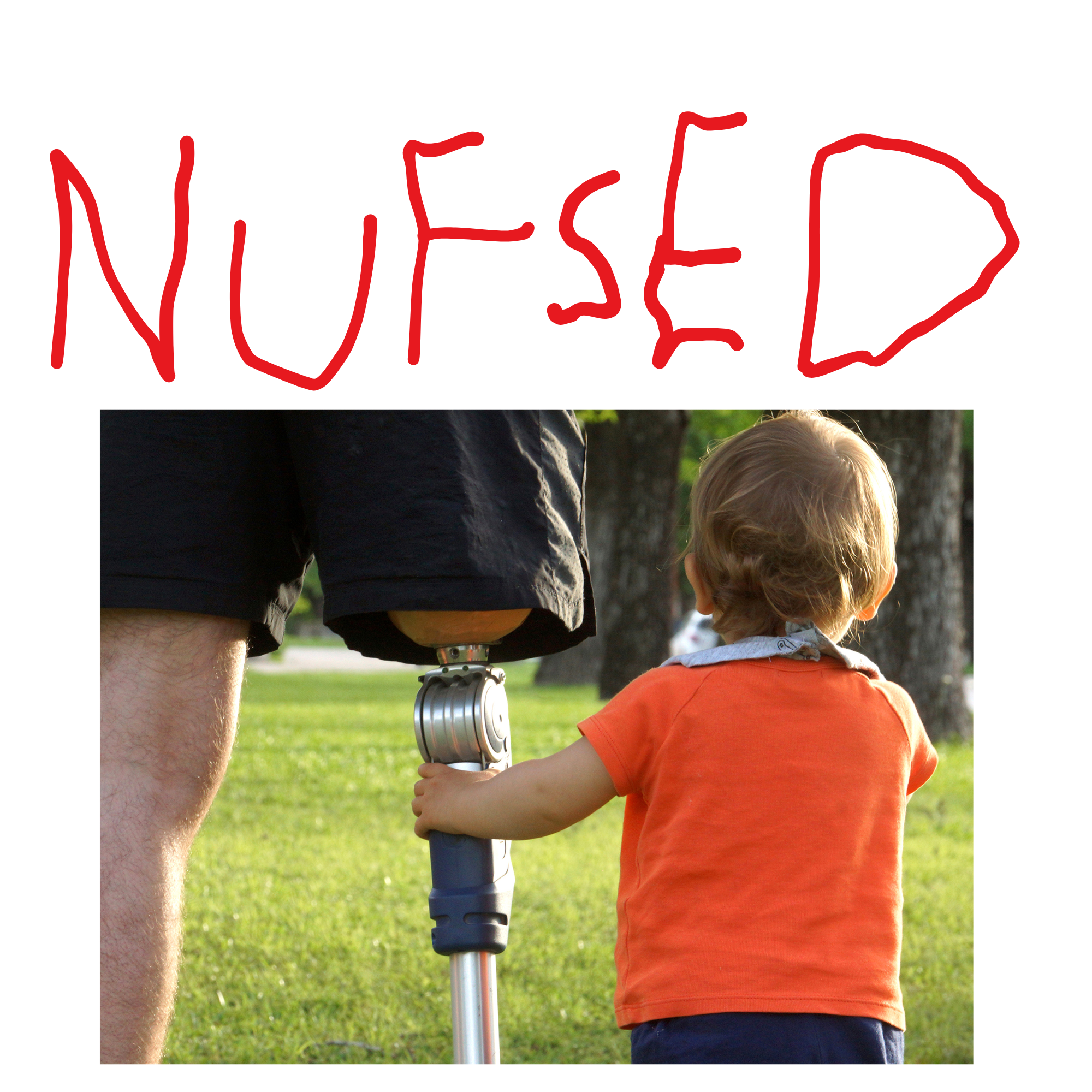 NUFSED LOGO