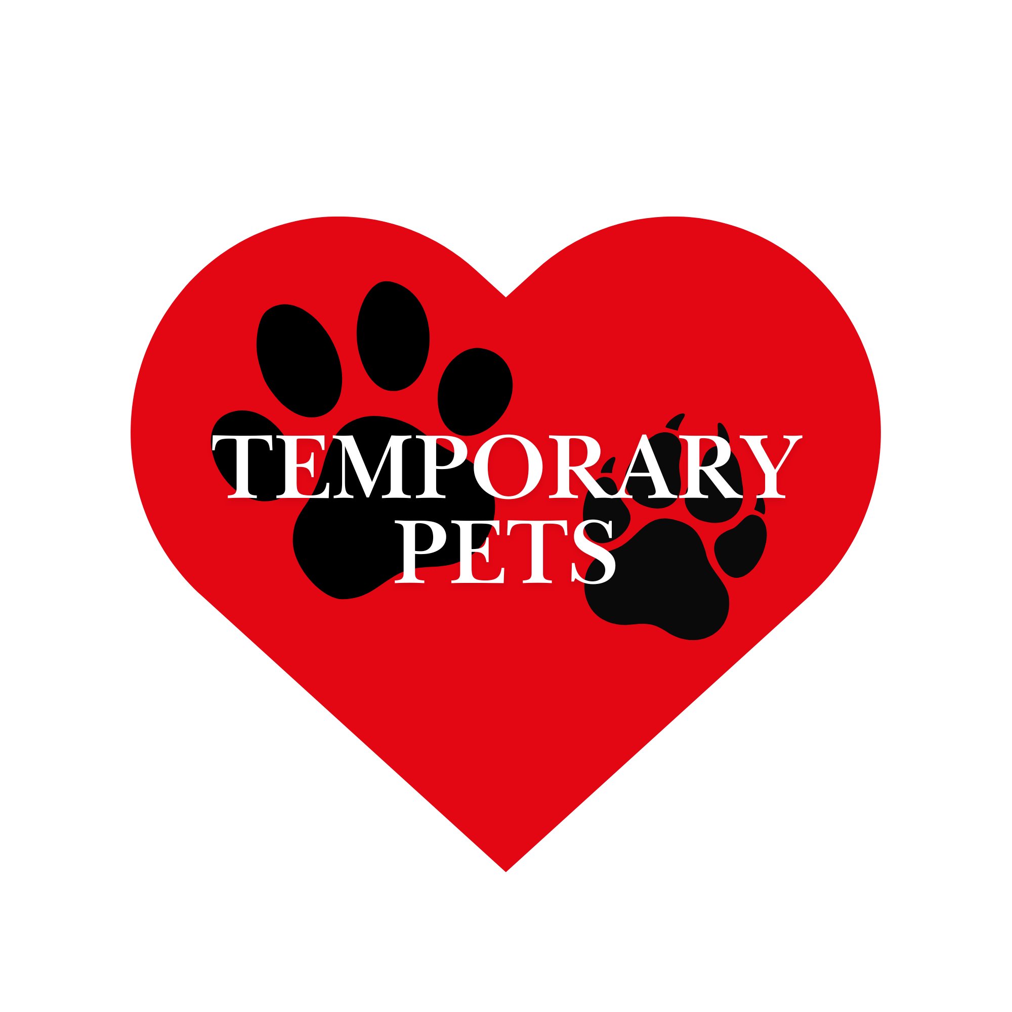 Pet logo