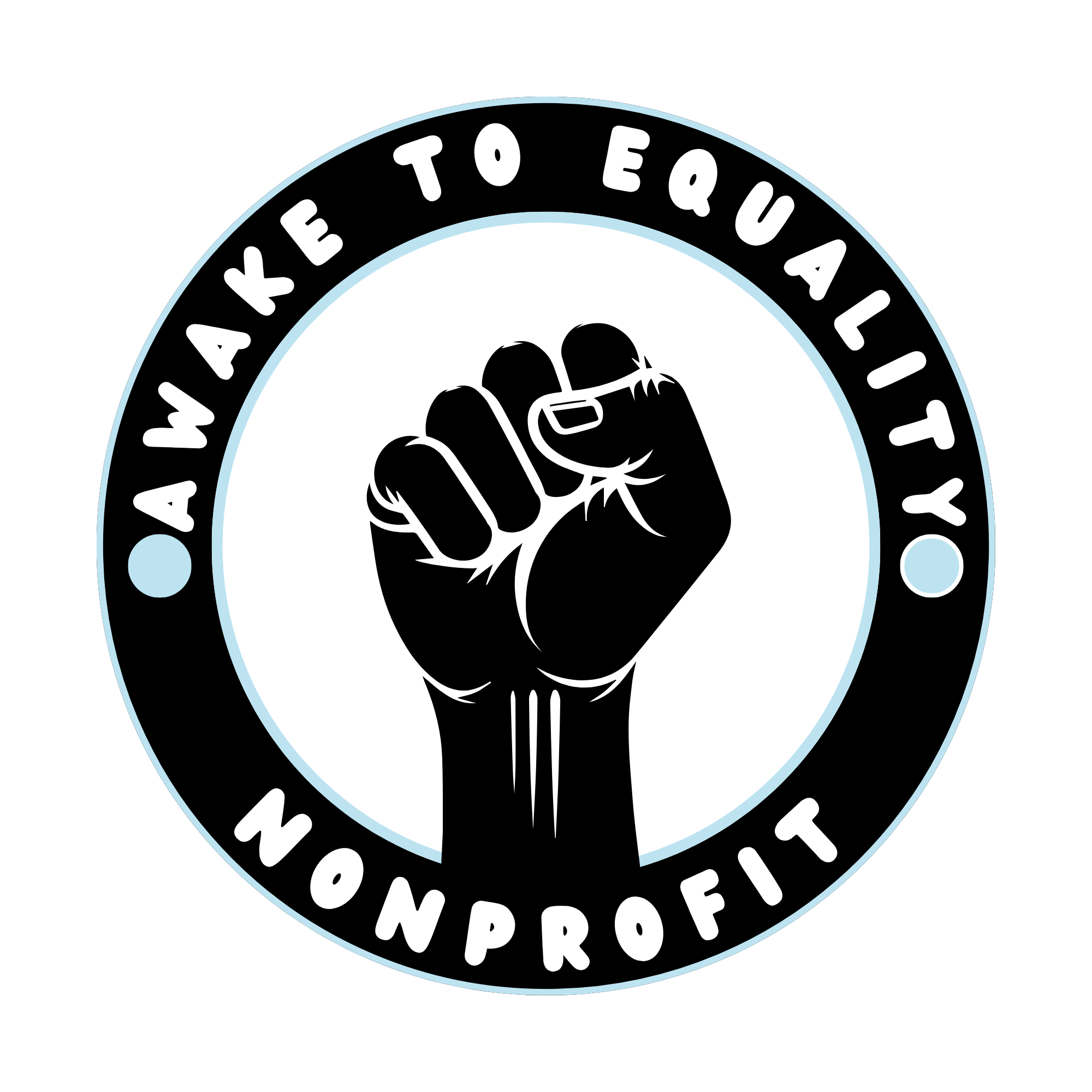 Awake to Equality logo