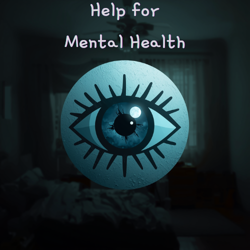 Help for Mental Health logo