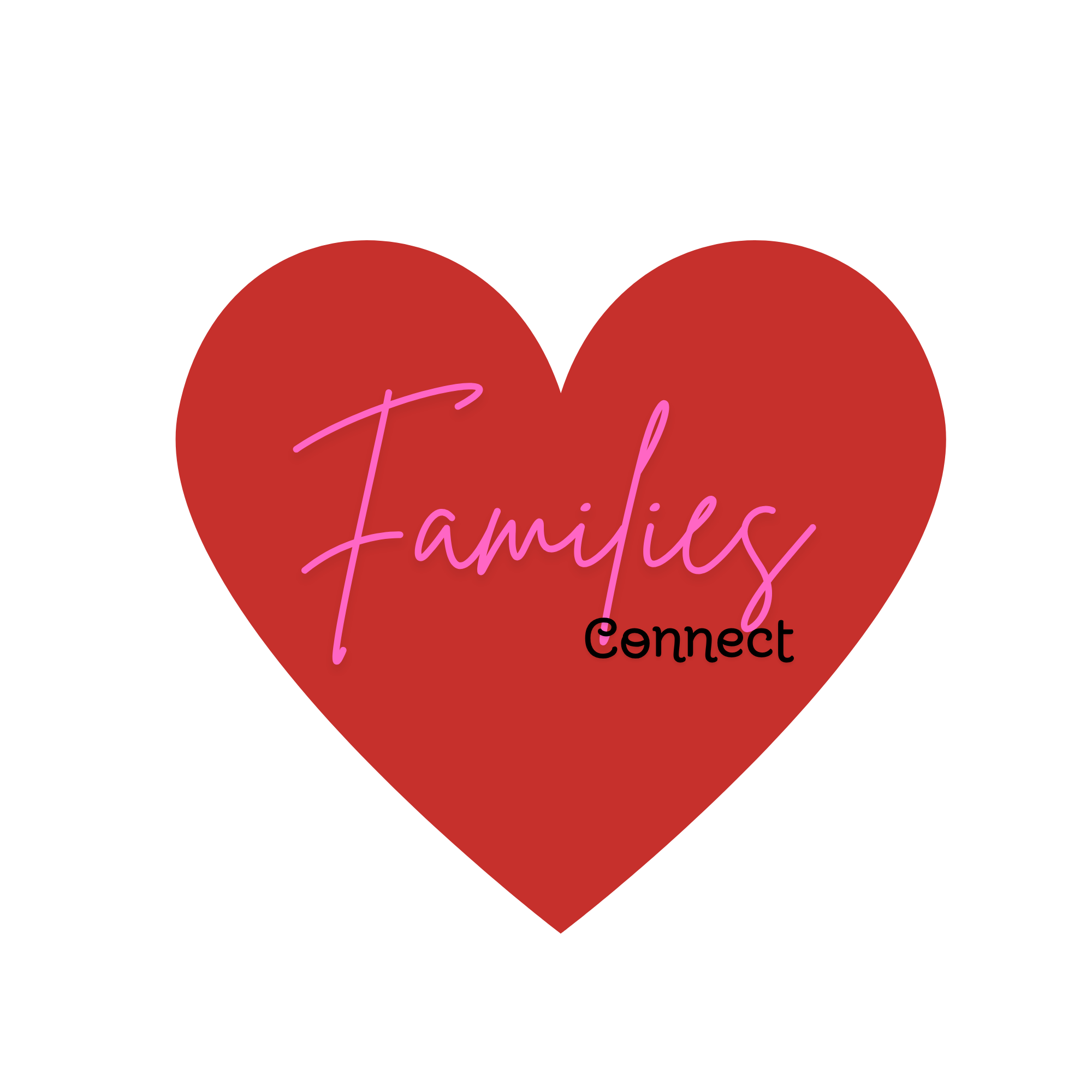 Logo of a heart