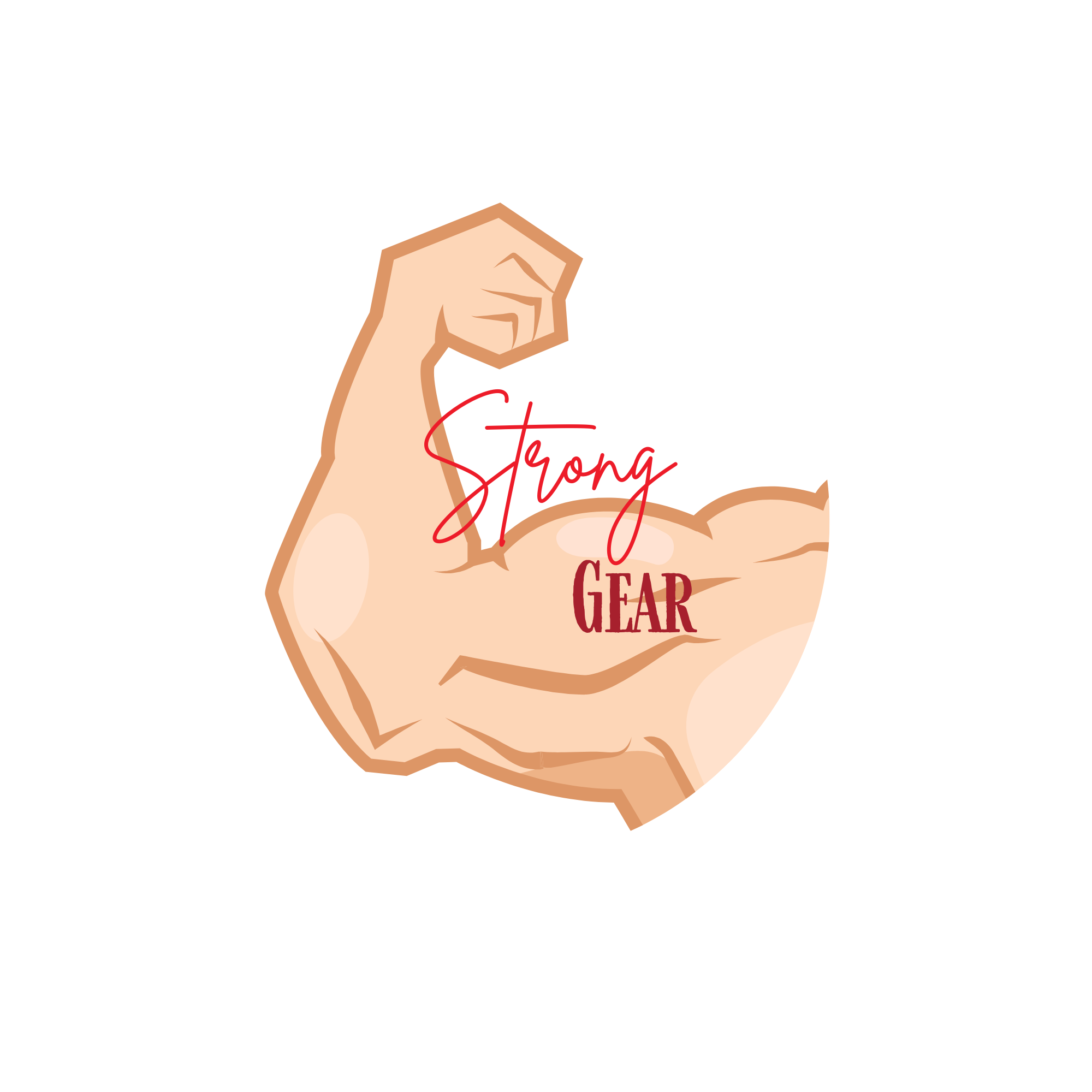 Strong Gear