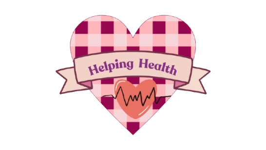 Helping the Health logo