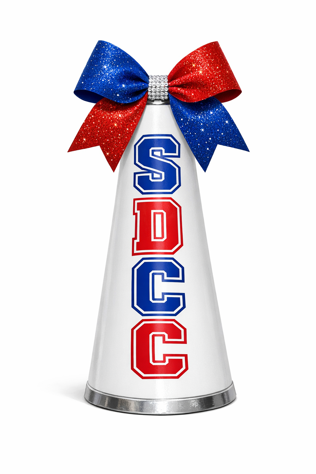 SDCC logo