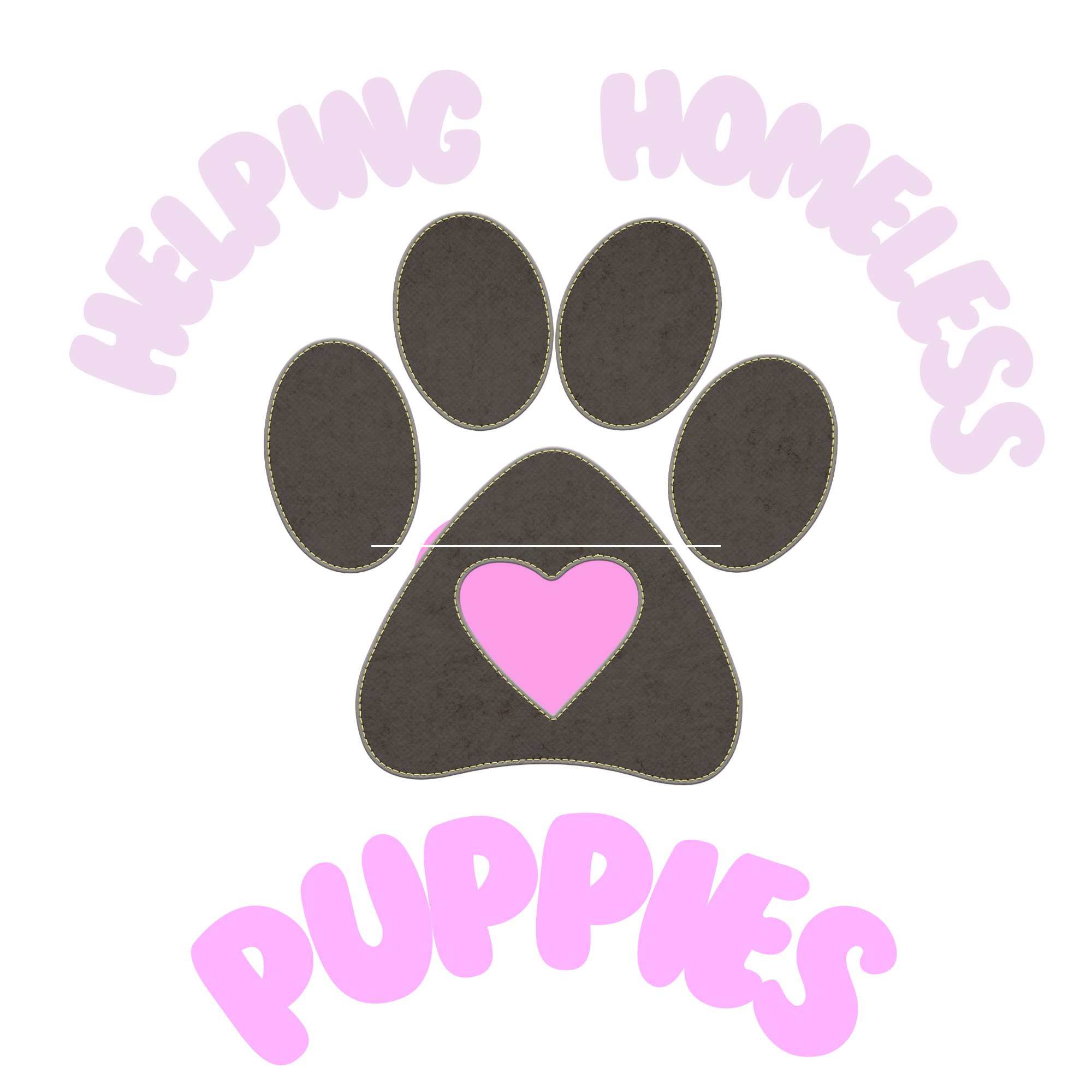 Helping Homeless Puppies