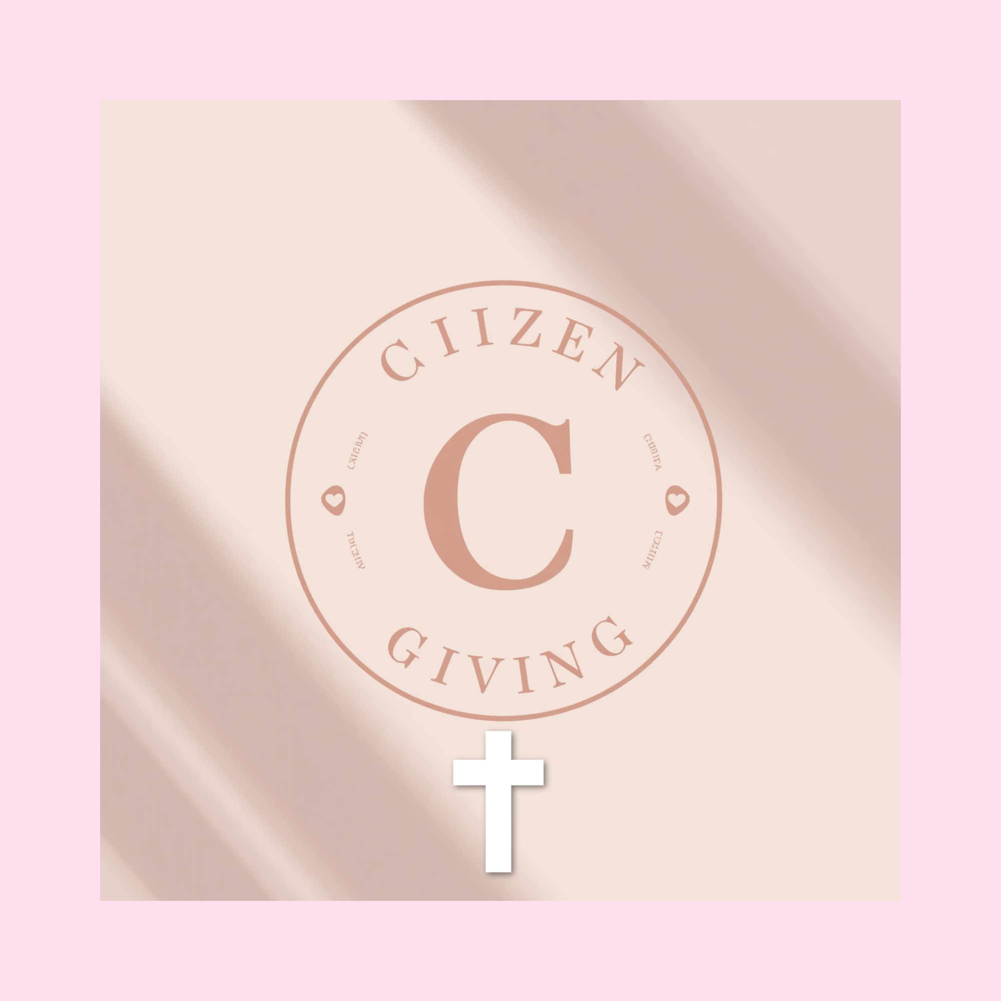 Citizen Giving logo