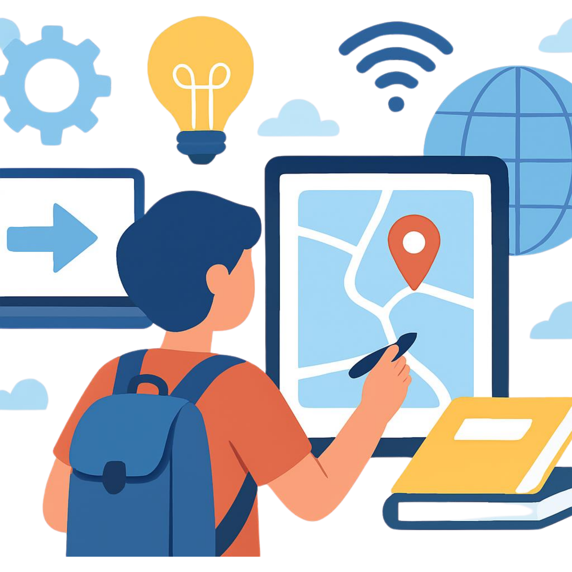 technology orientation