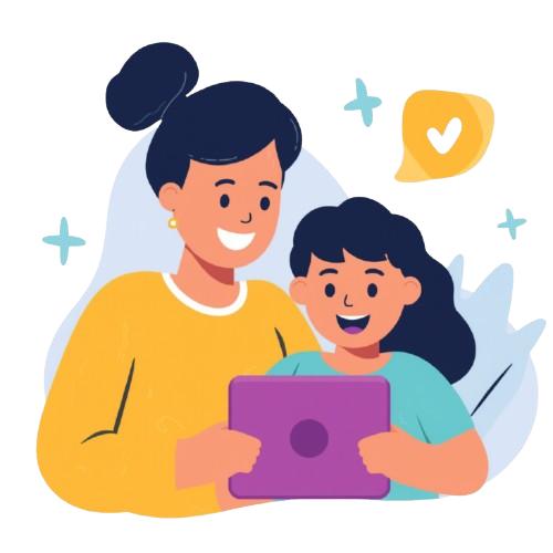 parent's page
